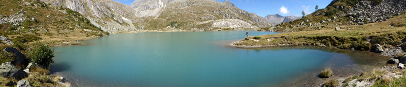 Laghi.......del TRENTINO